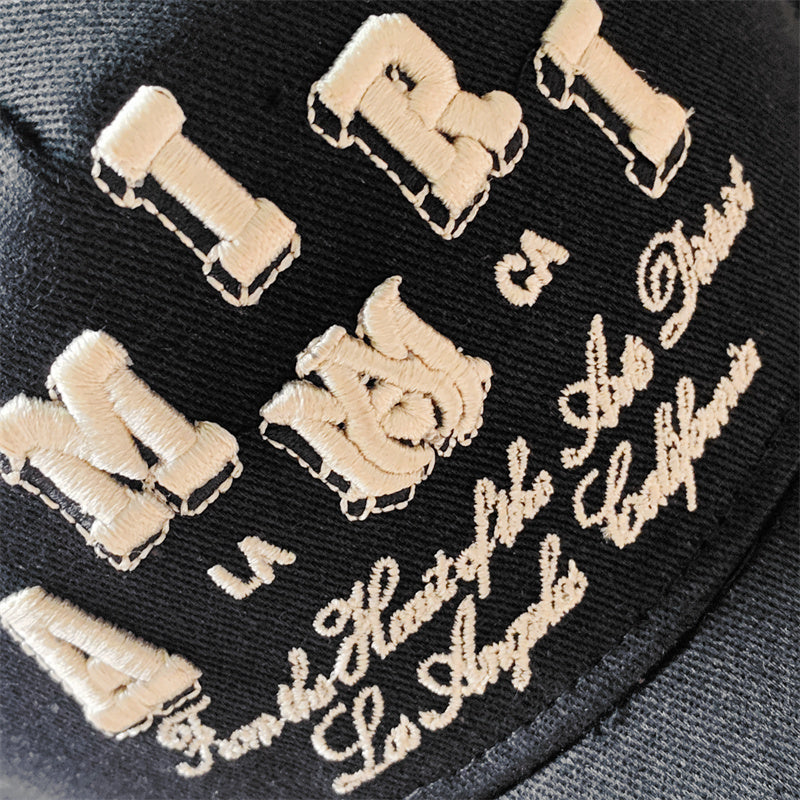 CASADEPT-AMIRI Hats