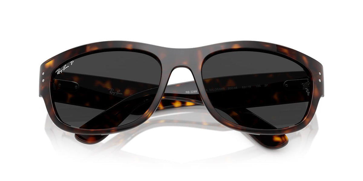 Ray-Ban Mega Balorama RB 2289 902/48 Polarised