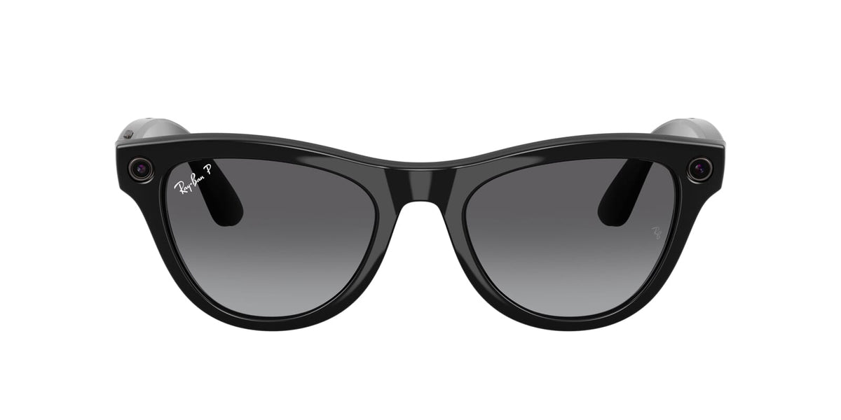Ray-Ban Meta Skyler Gen 2 RW4014 601/T3 Polarised Smart Glasses