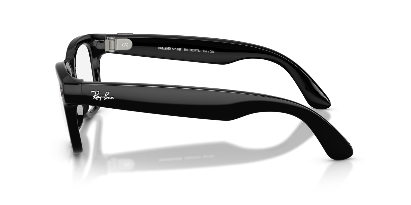 Ray-Ban Meta Wayfarer Gen 2 RW4012 601/1M Photochromic Smart Glasses