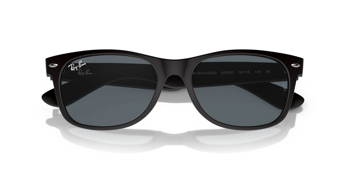Ray-Ban New Wayfarer RB 2132 622/R5