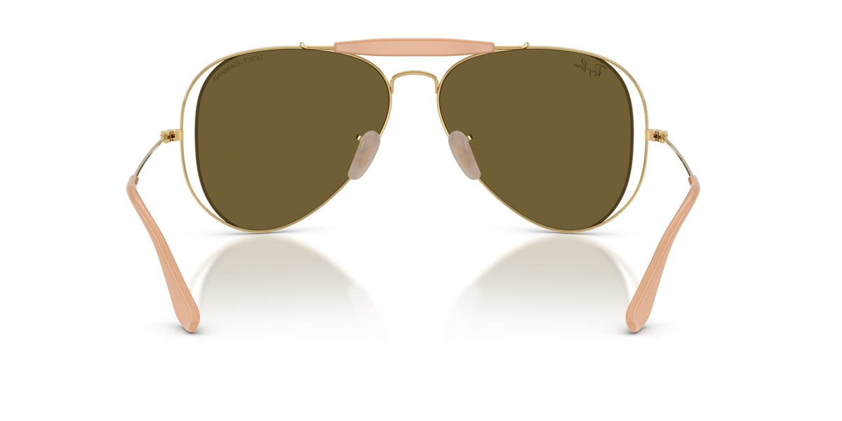 Ray-Ban The Outdoorsman by Dolce&Gabbana RB 3029M 001/73
