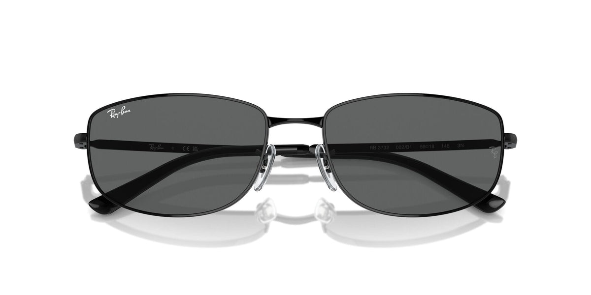 Ray-Ban RB 3732 002/B1