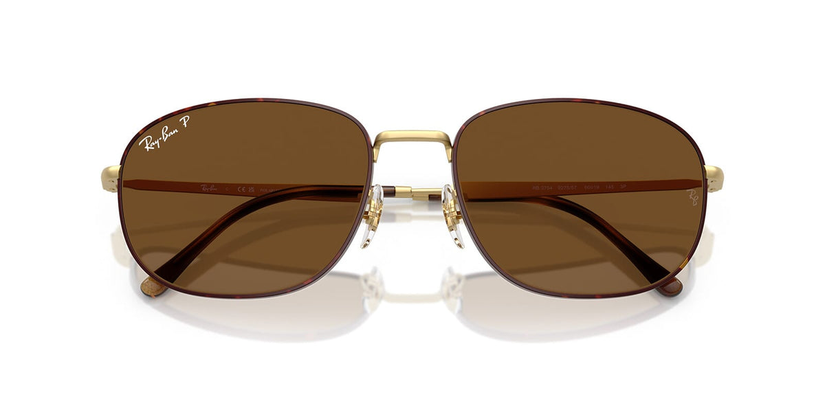 Ray-Ban RB 3754 9275/57 Polarised