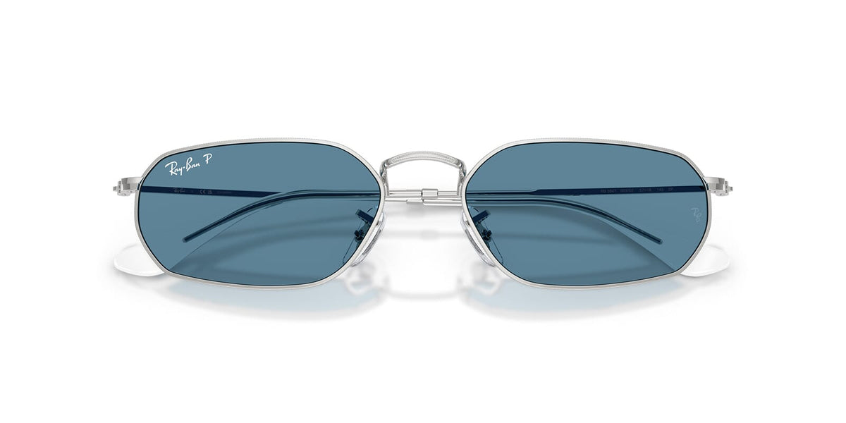 Ray-Ban RB 3947 003/S2 Polarised