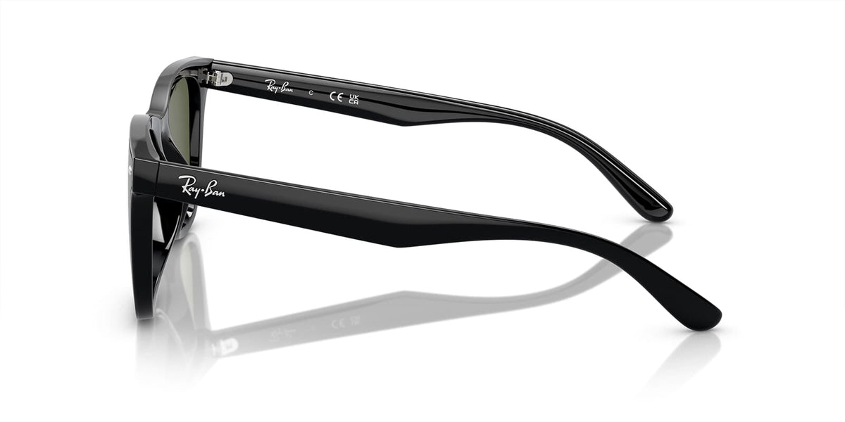 Ray-Ban RB 4420 601/9A Polarised - As Seen On Iain Stirling