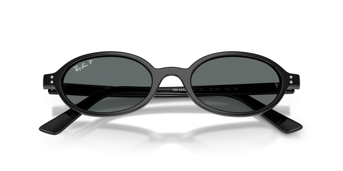 Ray-Ban RB 4472 6677/81 Polarised