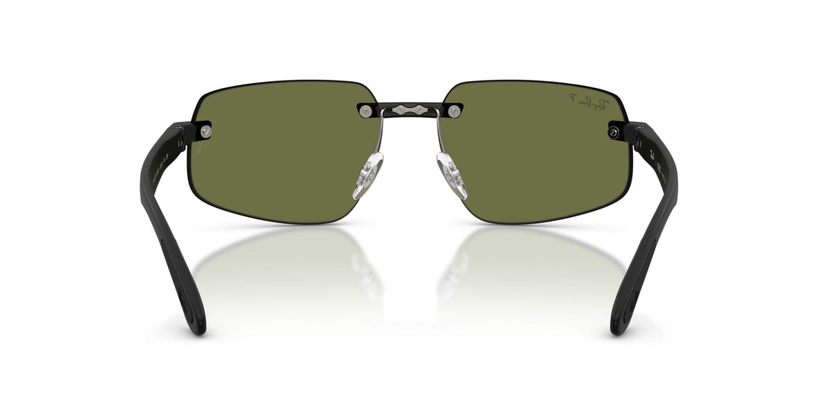 Ray-Ban RB 4475CH 601S/2 Polarised