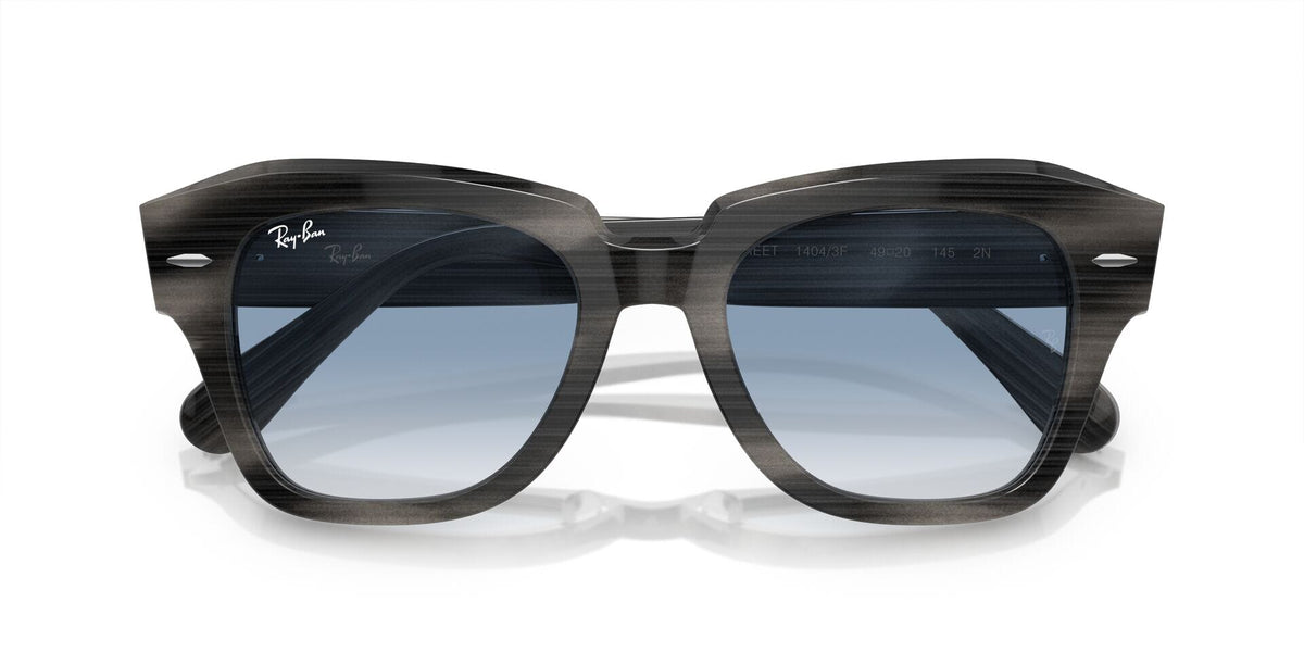 Ray-Ban State Street RB 2186 1404/3F