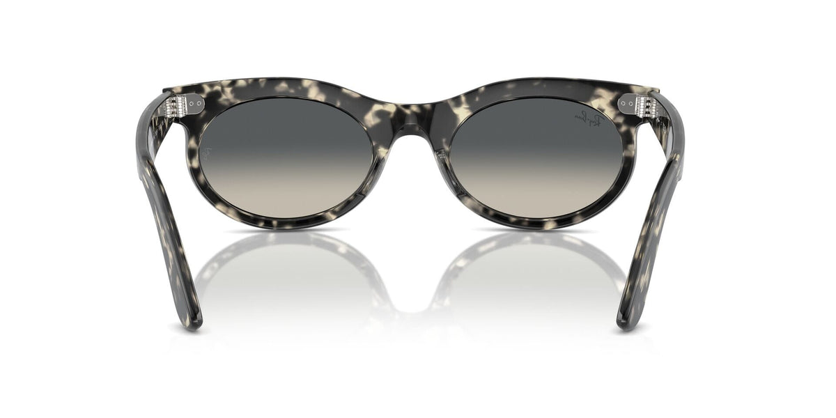 Ray-Ban Wayfarer Oval RB 2242 1333/71