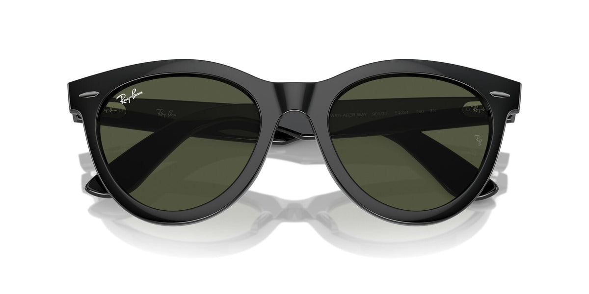 Ray-Ban Wayfarer Way RB 2241 901/31 - As Seen On Ben Platt