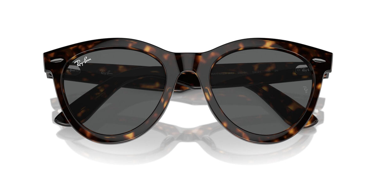 Ray-Ban Wayfarer Way RB 2241 902/B1